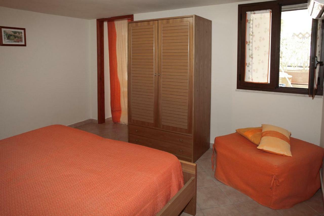 Melograno Apartment San Vito Lo Capo Exterior photo