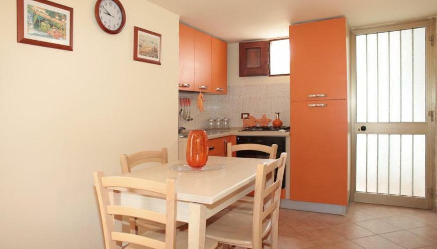 Melograno Apartment San Vito Lo Capo Exterior photo